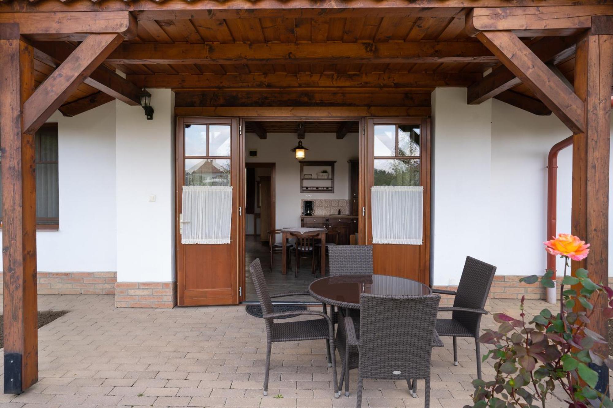 Gasthof Kassai Fogado 3*