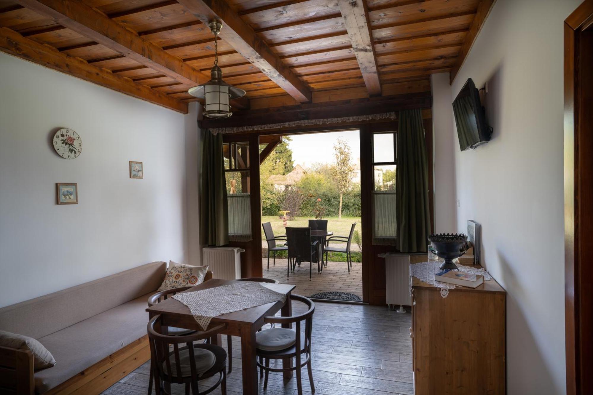 Gasthof Kassai Fogado Kaposmero