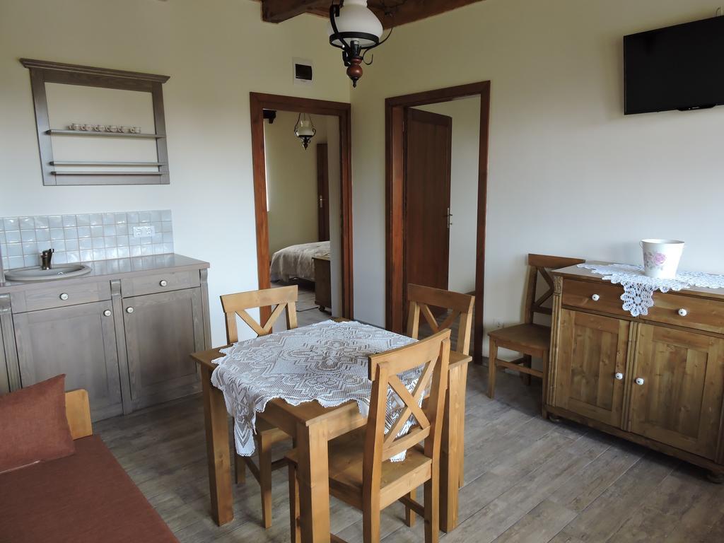 Kassai Fogado Gasthof 3*