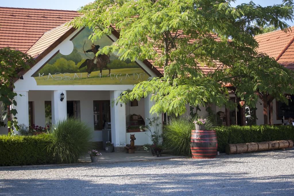 Gasthof Kassai Fogado